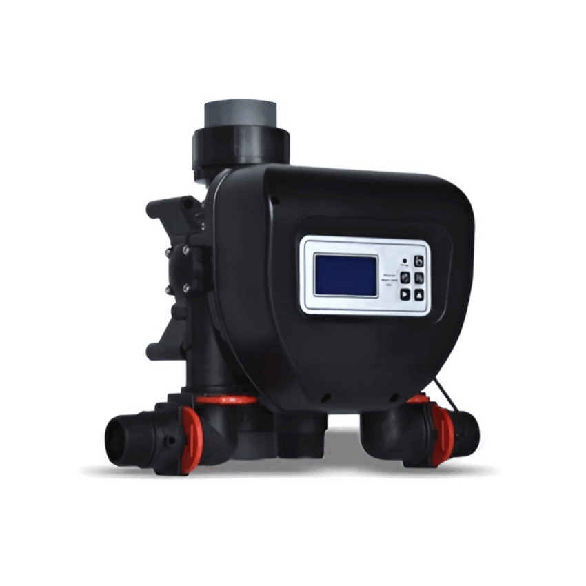 GL10-1 Filtering Valve for water treatment